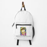 The Simpson Backpacks - Homer Simpson Backpack