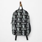 The Simpson Backpacks - OJ Simpson Backpack